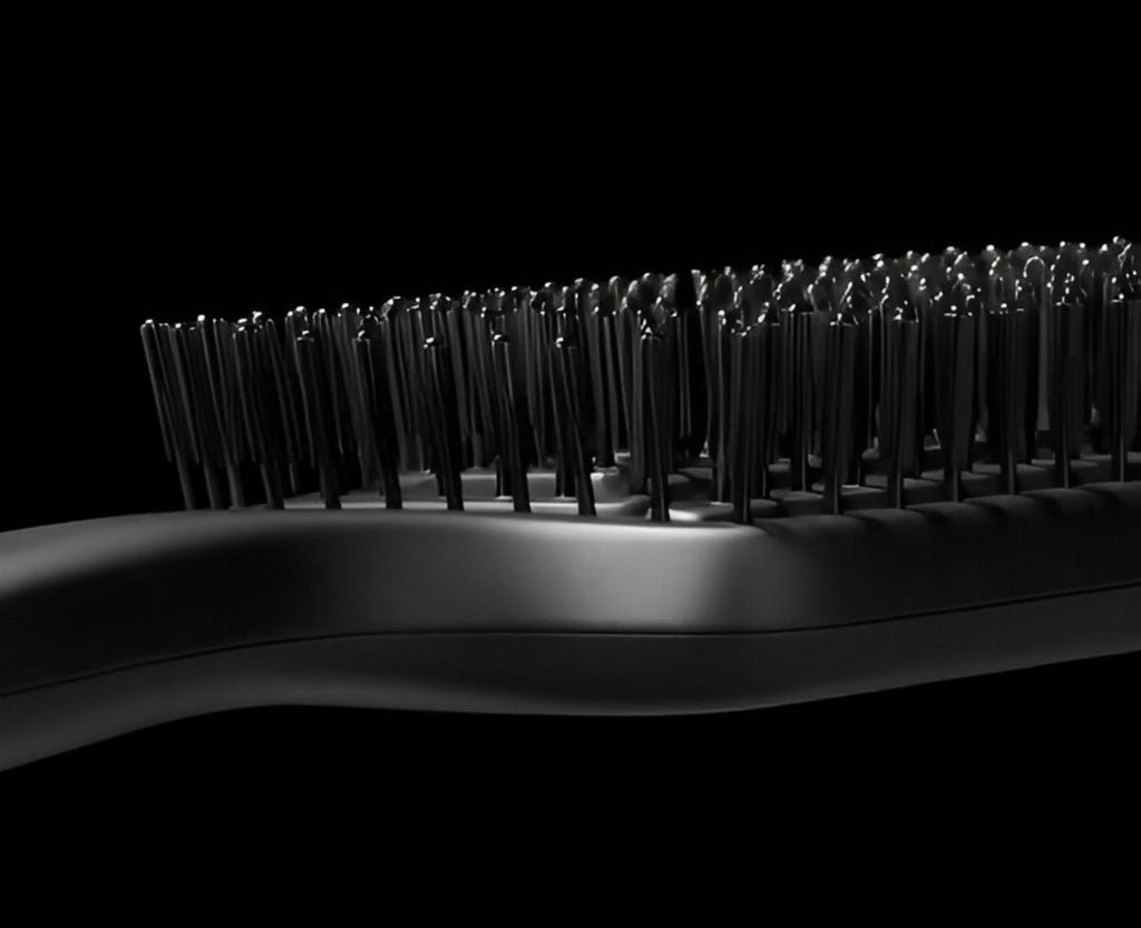 INDIV. Helix Flow All-In-One Hair Brush 造型梳