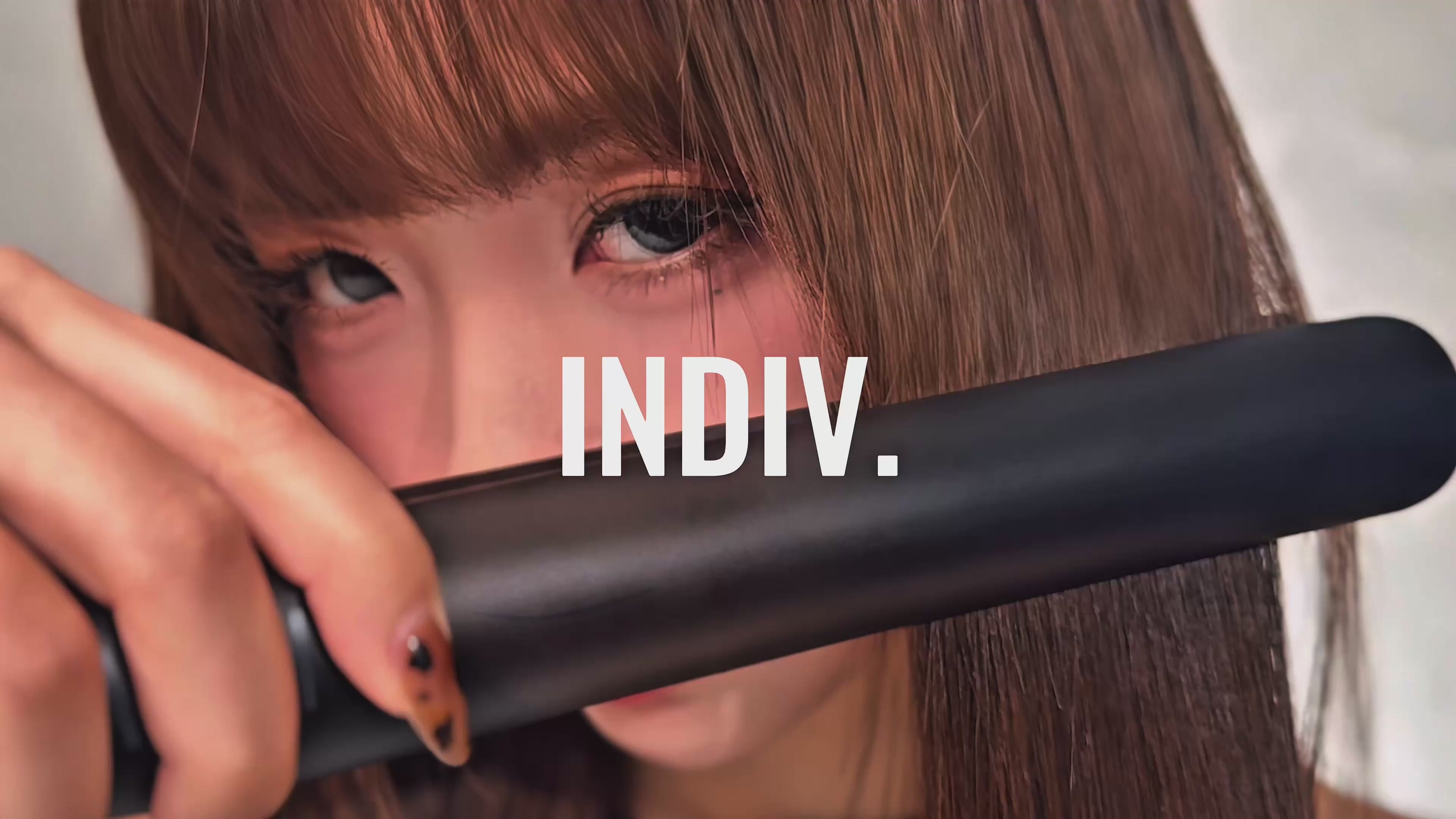 INDIV. 造型夾