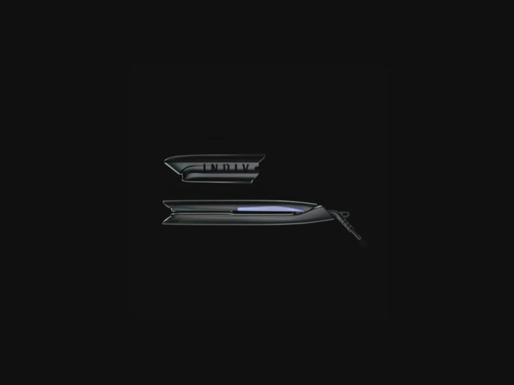 INDIV. Styler 造型夾
